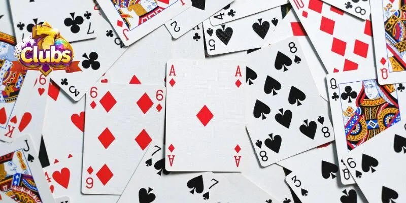 Tổng hợp những quy định cơ bản ở bài tiến lên