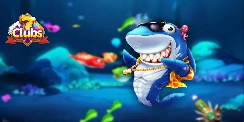 Nắm bắt gameplay cơ bản trong bắn cá xèng