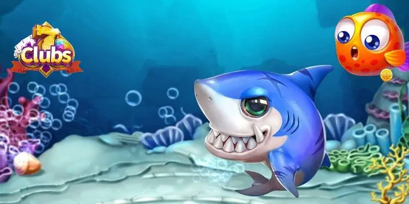 Vài điều thú vị về bắn cá xèng