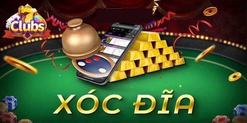 Cách chơi xóc đĩa