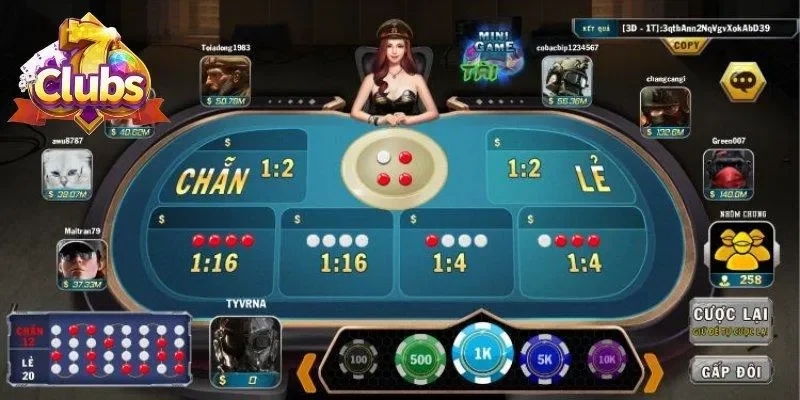 Hướng dẫn cách chơi xóc đĩa chi tiết cho tân binh