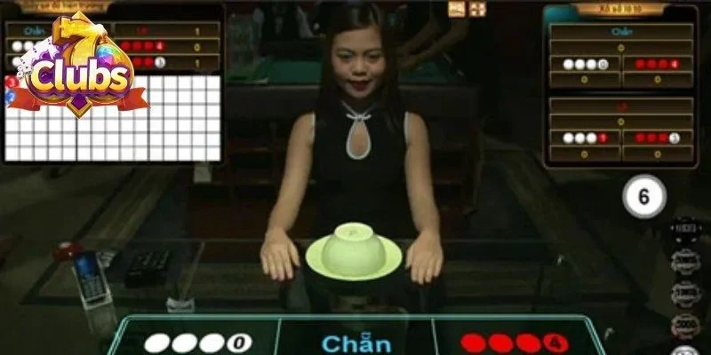 Hướng dẫn tham gia chơi xóc đĩa online