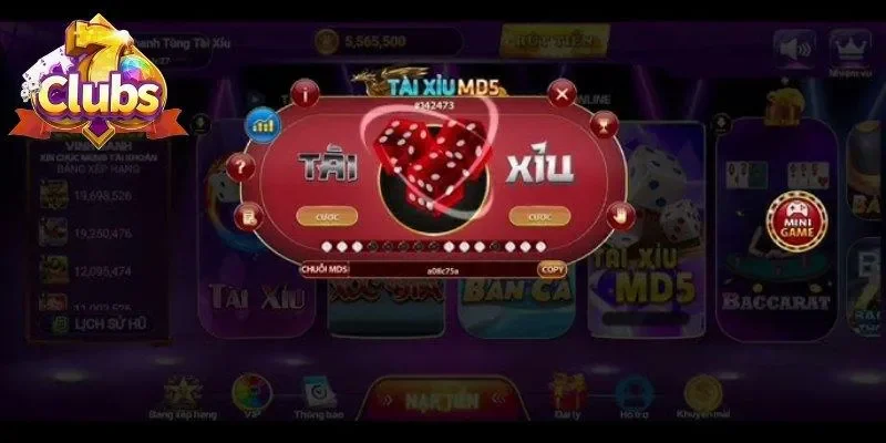 Khám phá điểm thú vị về app tài xỉu rút được tiền