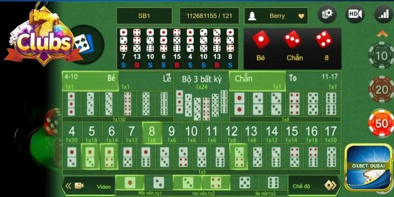 Khám phá top 10 game tài xỉu uy tín hàng đầu