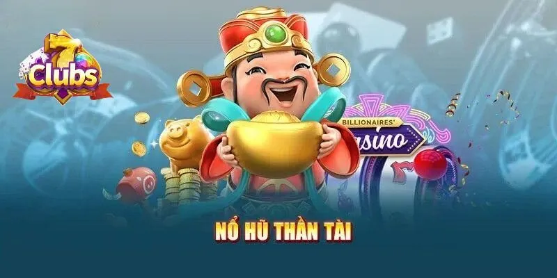 Một vài chiến thuật thắng lớn ở nổ hũ thần tài