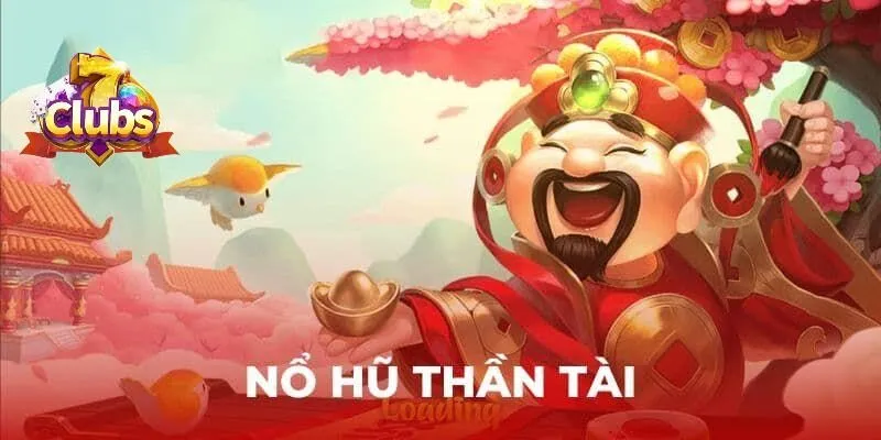 Gameplay căn bản trong sản phẩm nổ hũ thần tài