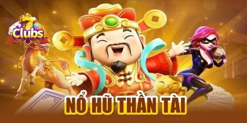 Vài nét về nổ hũ thần tài