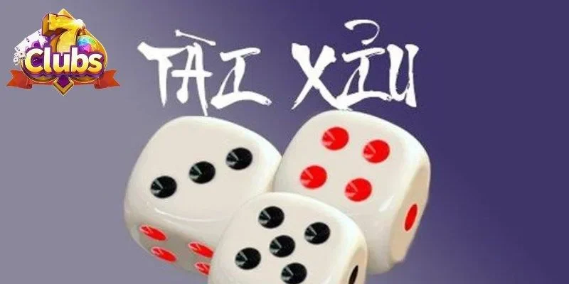 Thông tin cơ bản về game tài xỉu 7CLUB