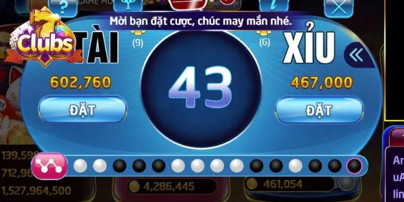 Thông tin tổng quan về top 10 game tài xỉu uy tín