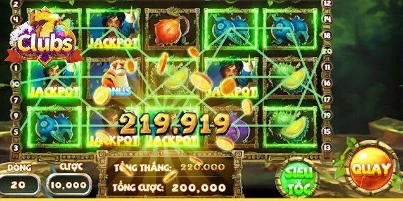 Tổng hợp luật chơi nổ hũ online dễ hiểu nhất